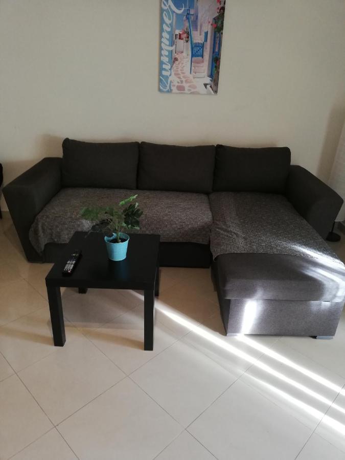 Apartment By The Beach - Nei Epivates نيوي إيبيفاتاي المظهر الخارجي الصورة