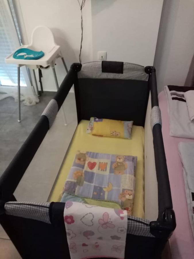 Apartment By The Beach - Nei Epivates نيوي إيبيفاتاي المظهر الخارجي الصورة