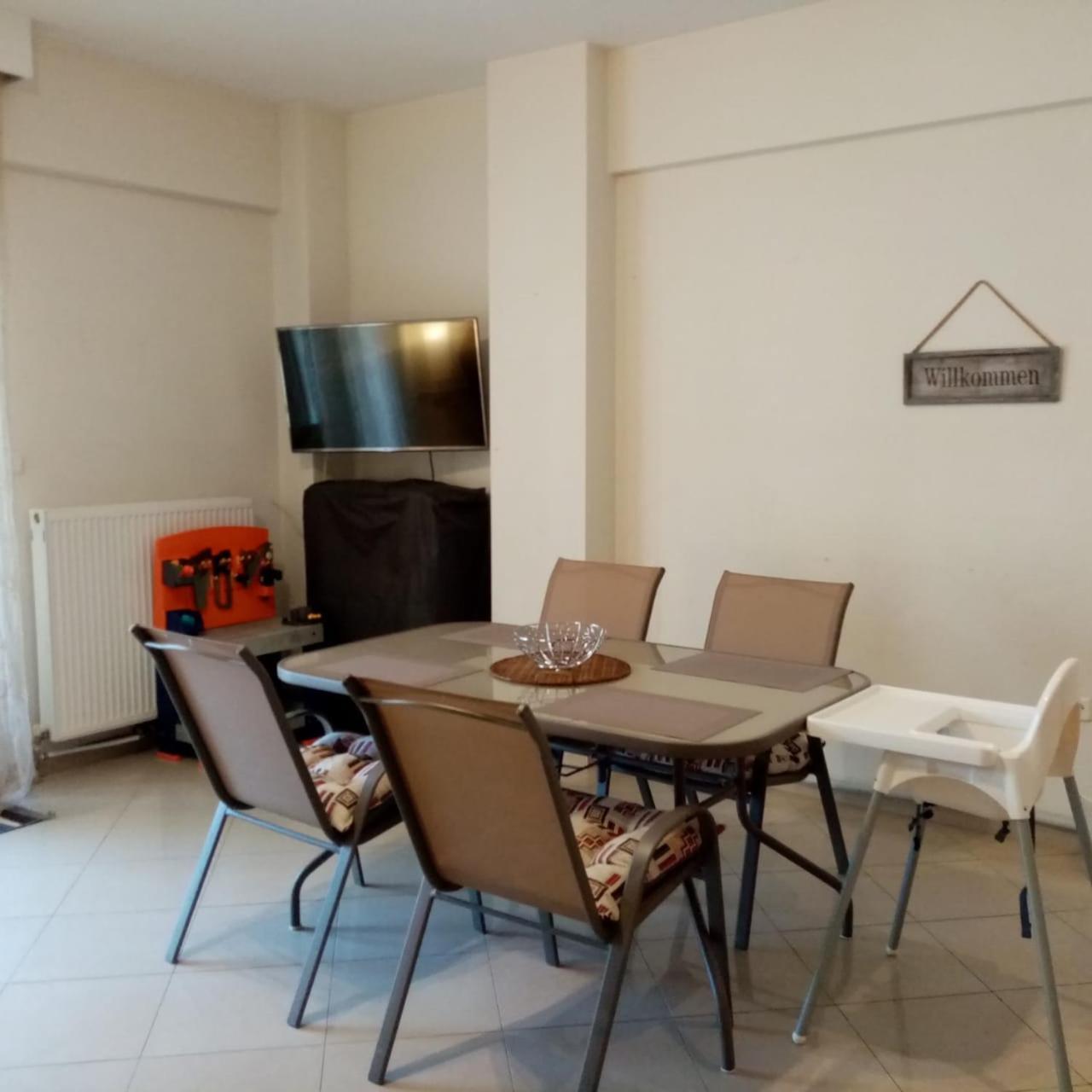 Apartment By The Beach - Nei Epivates نيوي إيبيفاتاي المظهر الخارجي الصورة