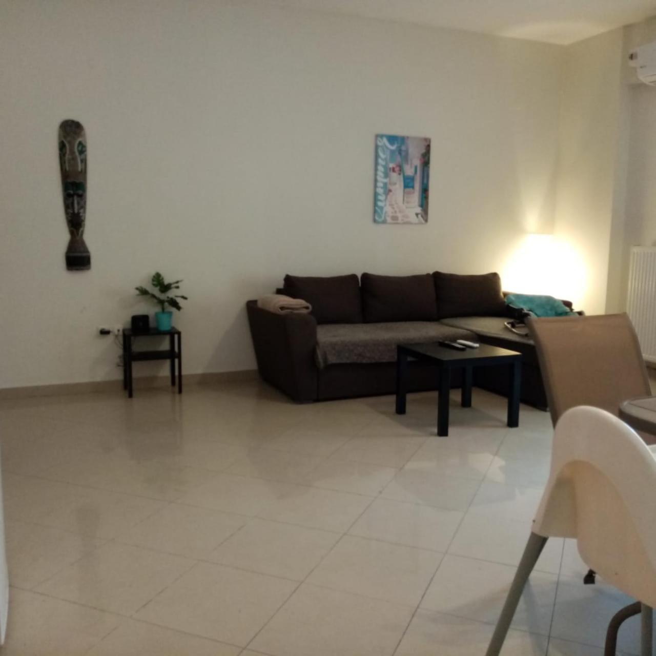Apartment By The Beach - Nei Epivates نيوي إيبيفاتاي المظهر الخارجي الصورة