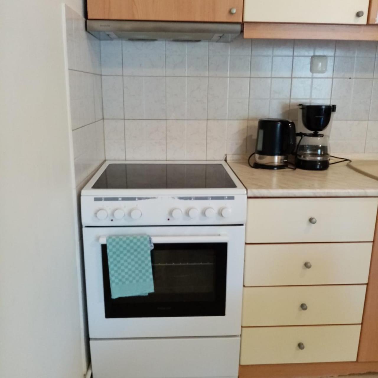 Apartment By The Beach - Nei Epivates نيوي إيبيفاتاي المظهر الخارجي الصورة