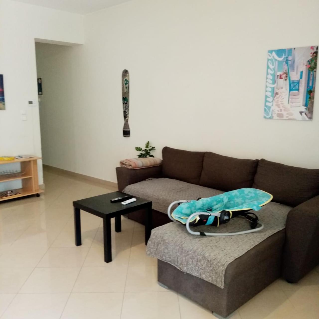 Apartment By The Beach - Nei Epivates نيوي إيبيفاتاي المظهر الخارجي الصورة
