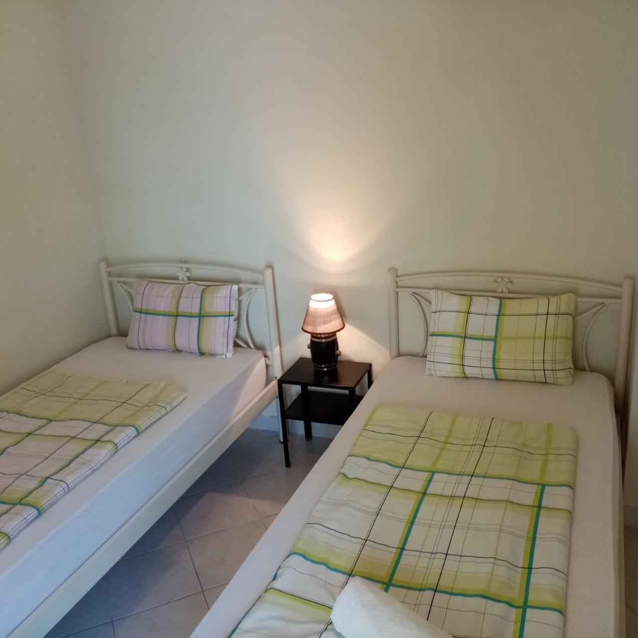 Apartment By The Beach - Nei Epivates نيوي إيبيفاتاي المظهر الخارجي الصورة