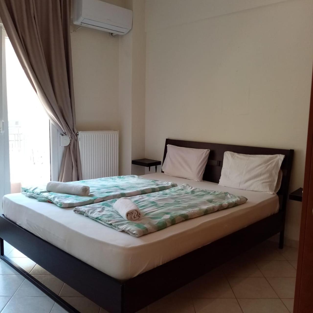 Apartment By The Beach - Nei Epivates نيوي إيبيفاتاي المظهر الخارجي الصورة