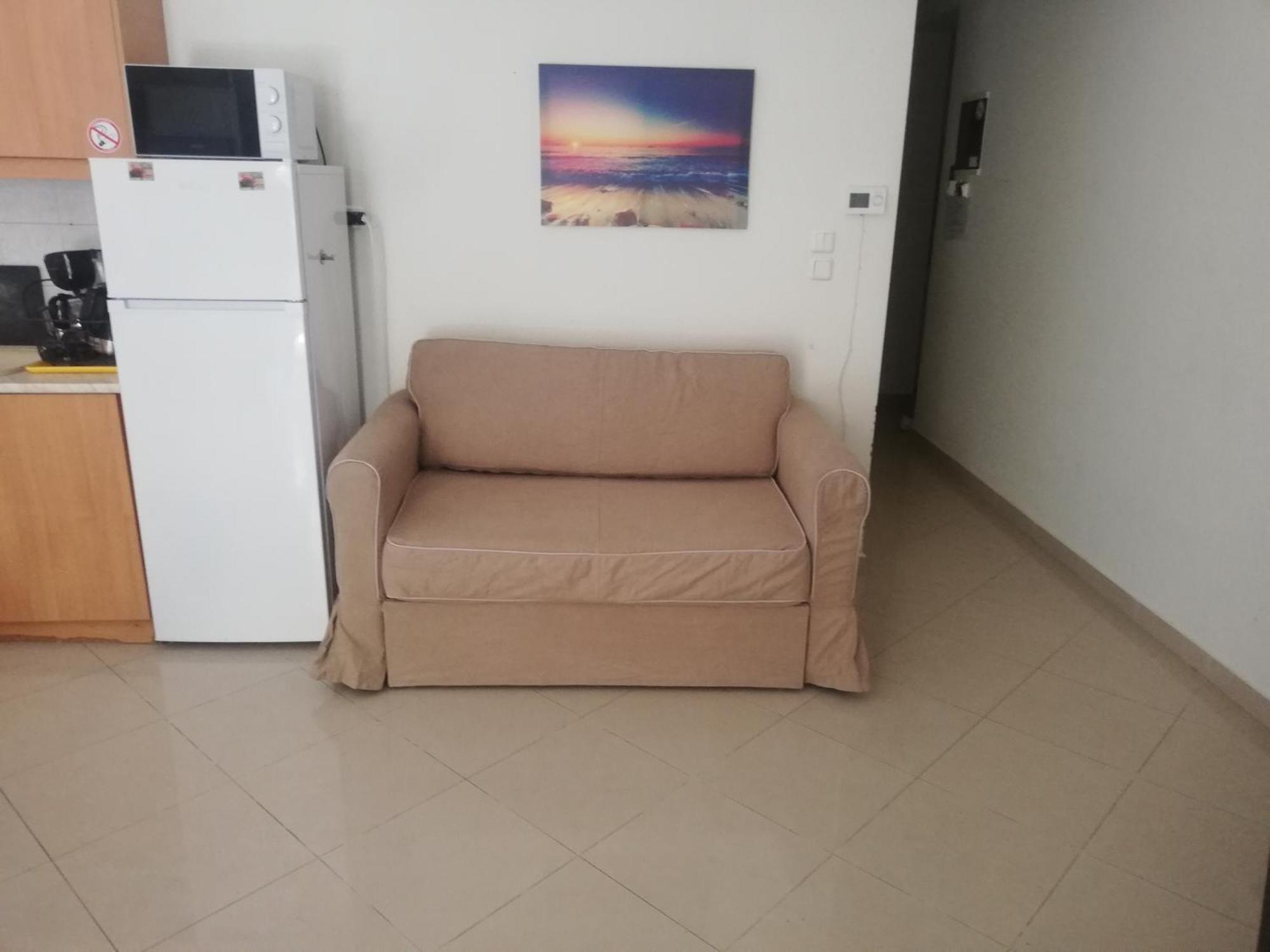 Apartment By The Beach - Nei Epivates نيوي إيبيفاتاي المظهر الخارجي الصورة