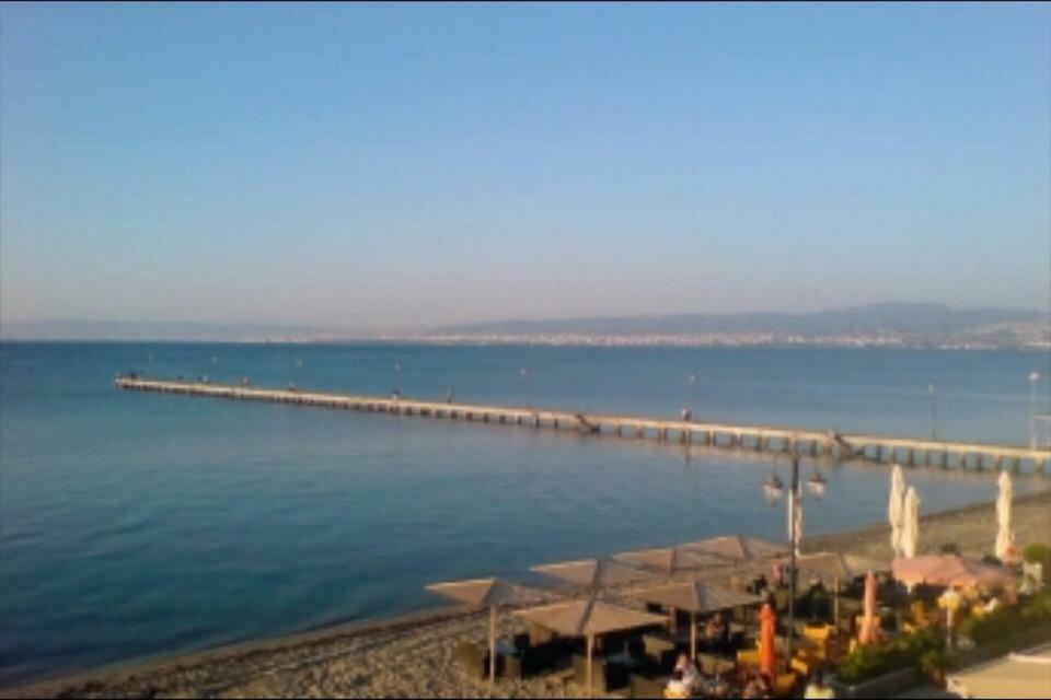 Apartment By The Beach - Nei Epivates نيوي إيبيفاتاي المظهر الخارجي الصورة