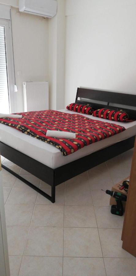 Apartment By The Beach - Nei Epivates نيوي إيبيفاتاي المظهر الخارجي الصورة