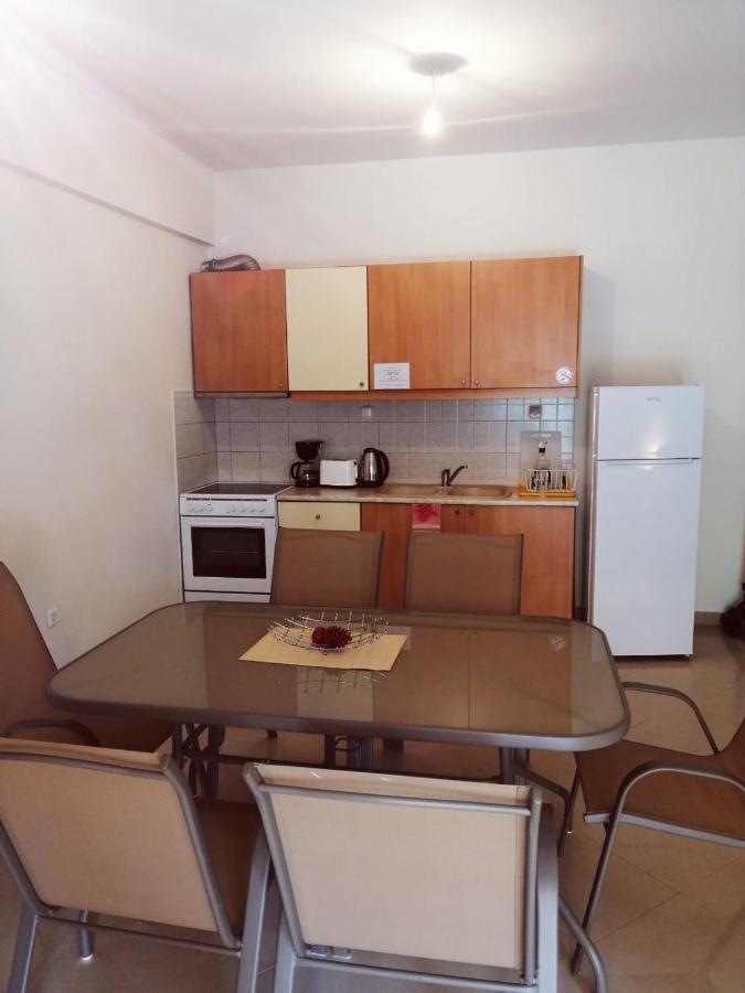 Apartment By The Beach - Nei Epivates نيوي إيبيفاتاي المظهر الخارجي الصورة