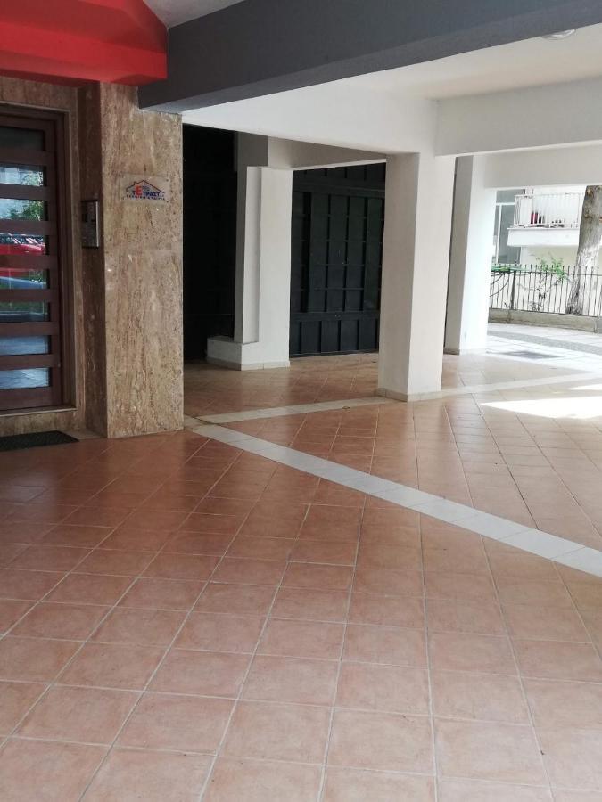 Apartment By The Beach - Nei Epivates نيوي إيبيفاتاي المظهر الخارجي الصورة