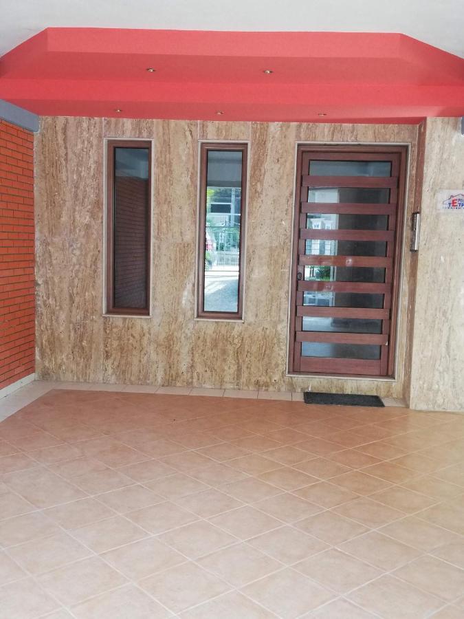 Apartment By The Beach - Nei Epivates نيوي إيبيفاتاي المظهر الخارجي الصورة