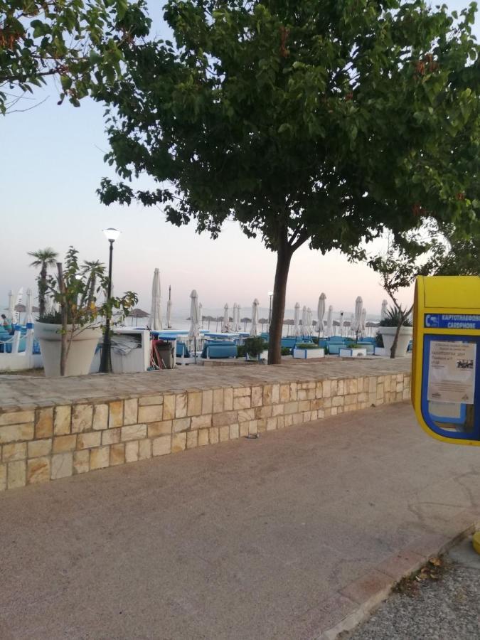 Apartment By The Beach - Nei Epivates نيوي إيبيفاتاي المظهر الخارجي الصورة
