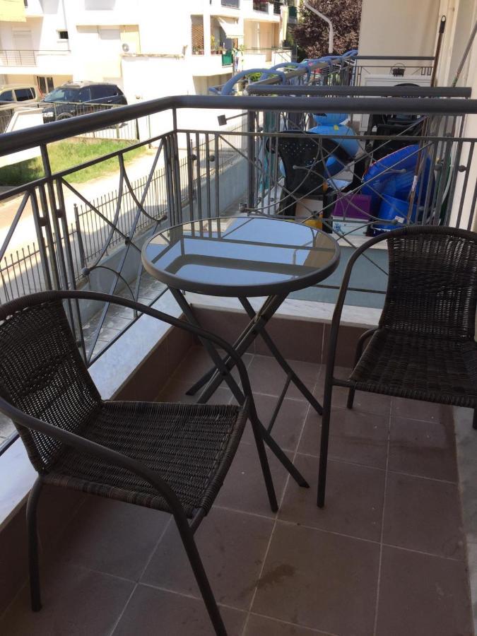 Apartment By The Beach - Nei Epivates نيوي إيبيفاتاي المظهر الخارجي الصورة