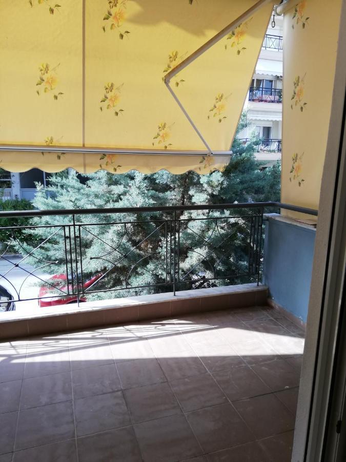 Apartment By The Beach - Nei Epivates نيوي إيبيفاتاي المظهر الخارجي الصورة